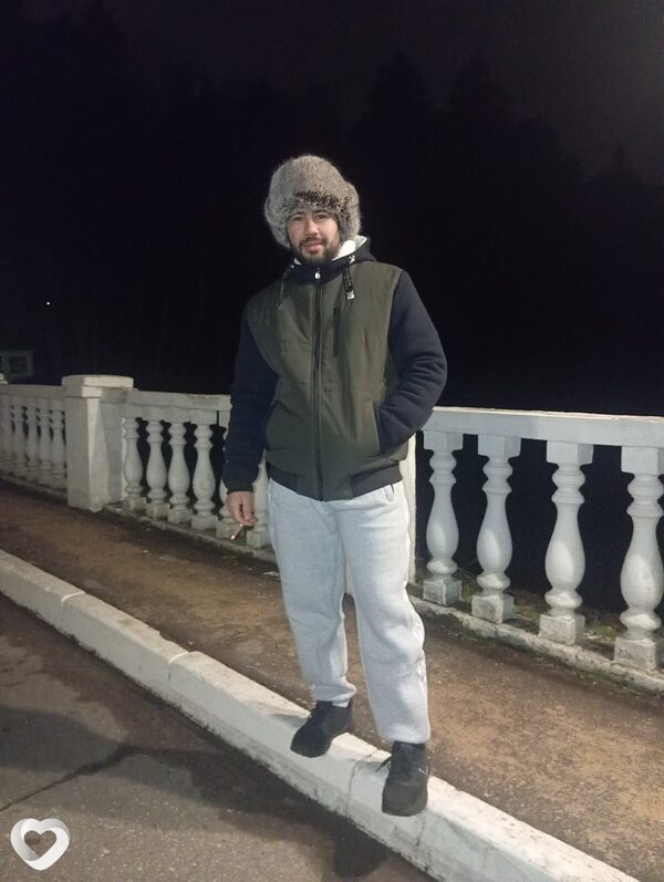 Сергей, Москва