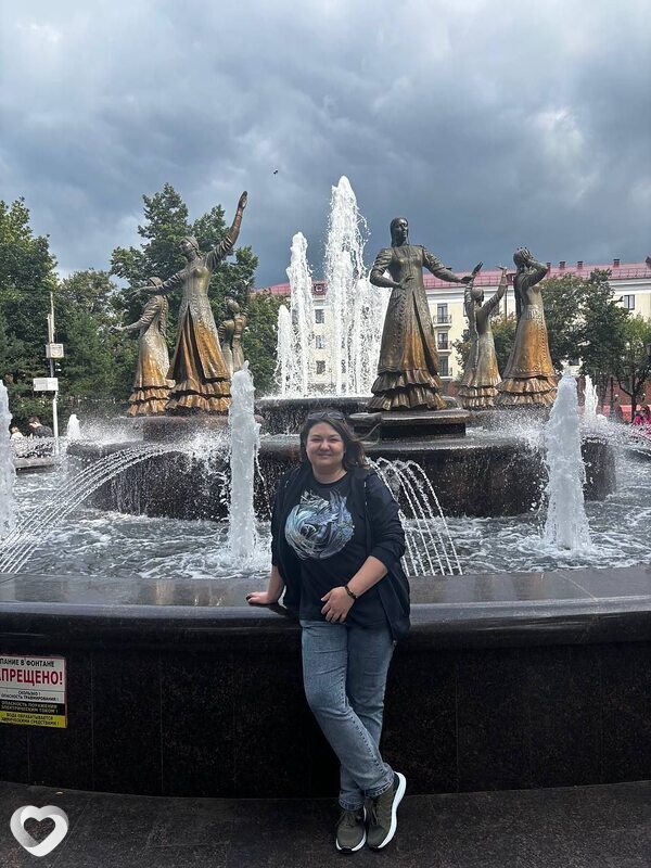 Алина, 35, Воронеже — анкета №3295033