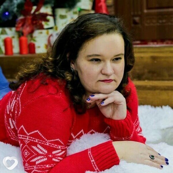 Екатерина, Северск