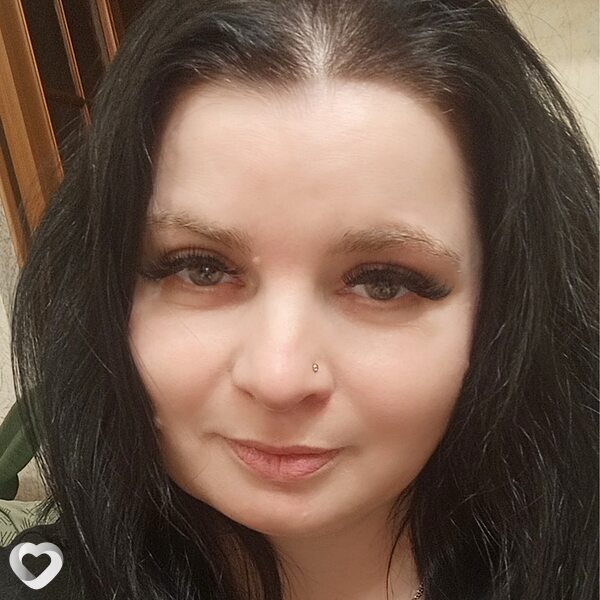 Мария, 41, Омске — анкета №3295041