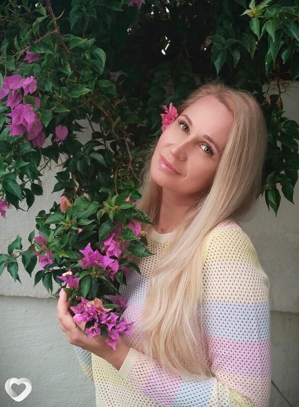 Милана, 42, Зеленоград — анкета №3295045
