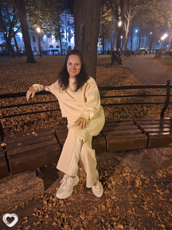 Зоя, 51, Минске — анкета №3295107