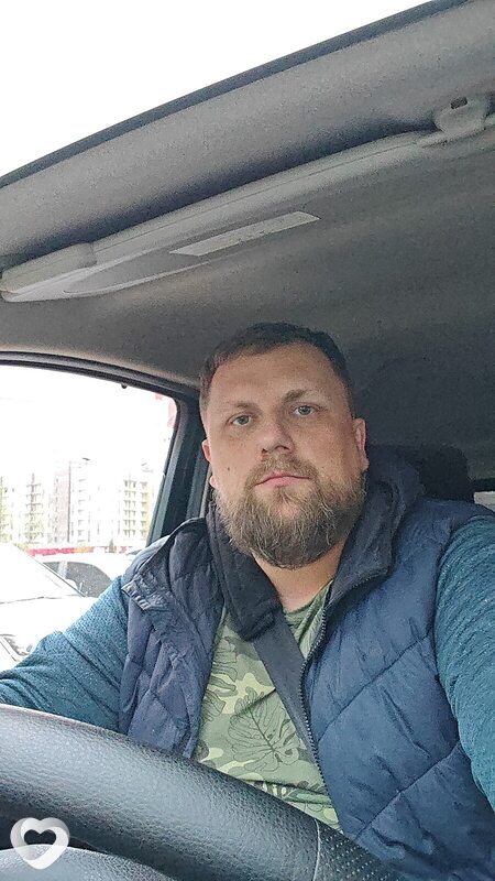 Павел, 42, Ярославле — анкета №3295108