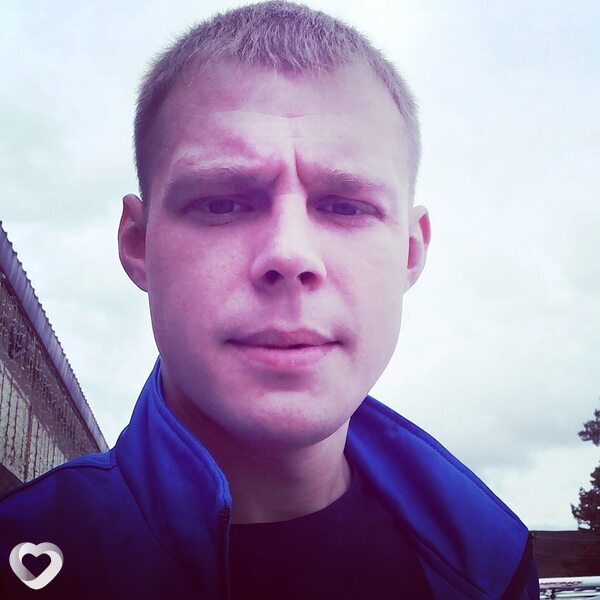 Кирилл, 29, Биробиджане — анкета №3295110