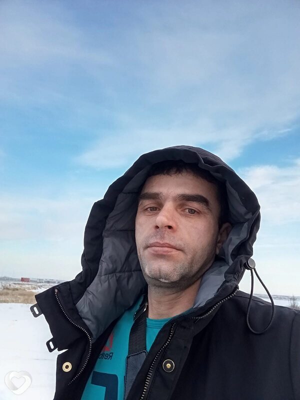 Александр, 41, Костанае — анкета №3295111