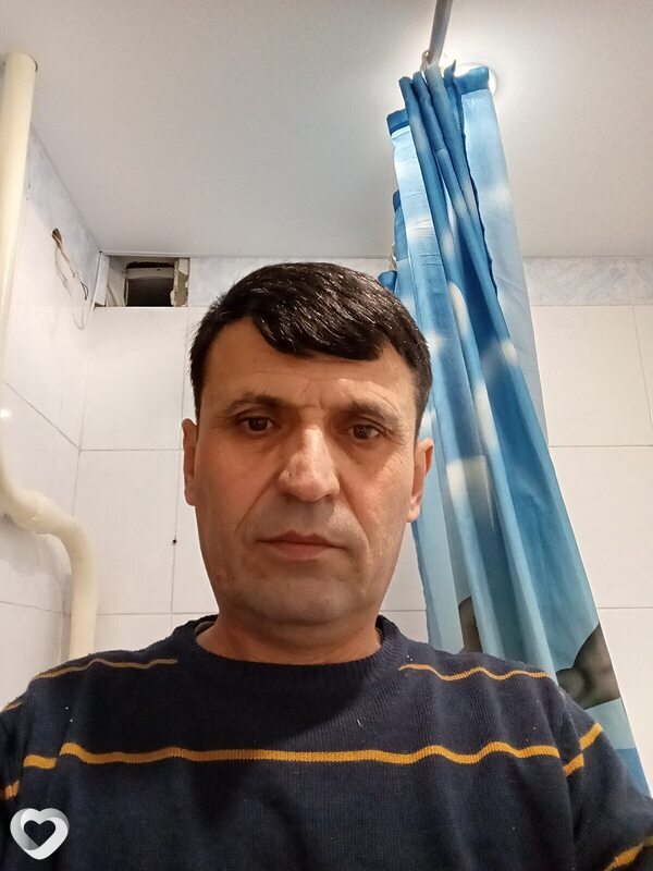 Руслан, 54, Екатеринбурге — анкета №3295121