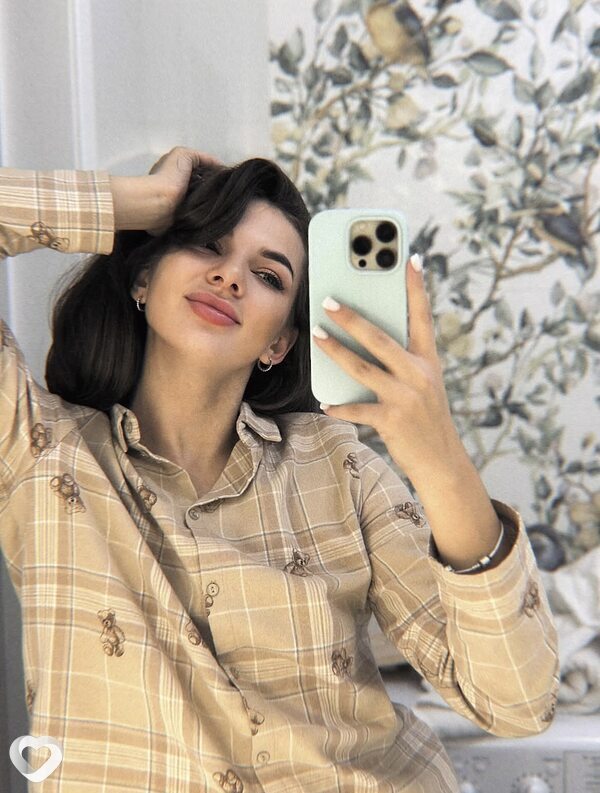 Darina, 26, Минске — анкета №3295127