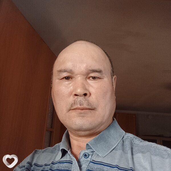 Олег, 58, Абакане — анкета №3295218