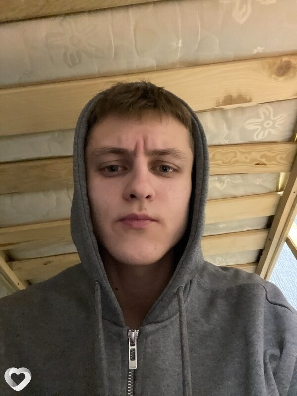 Кирилл, 20, Екатеринбурге — анкета №3295221