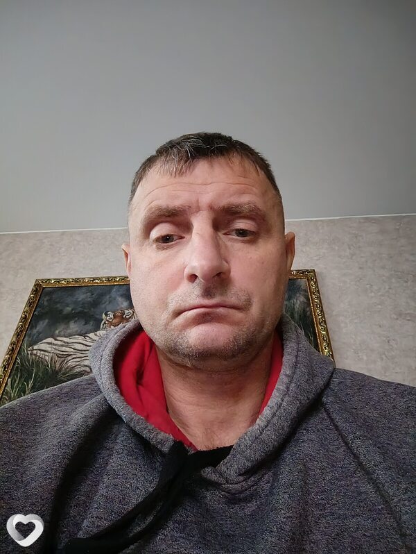 Саша, 45, Мозыре — анкета №3295329