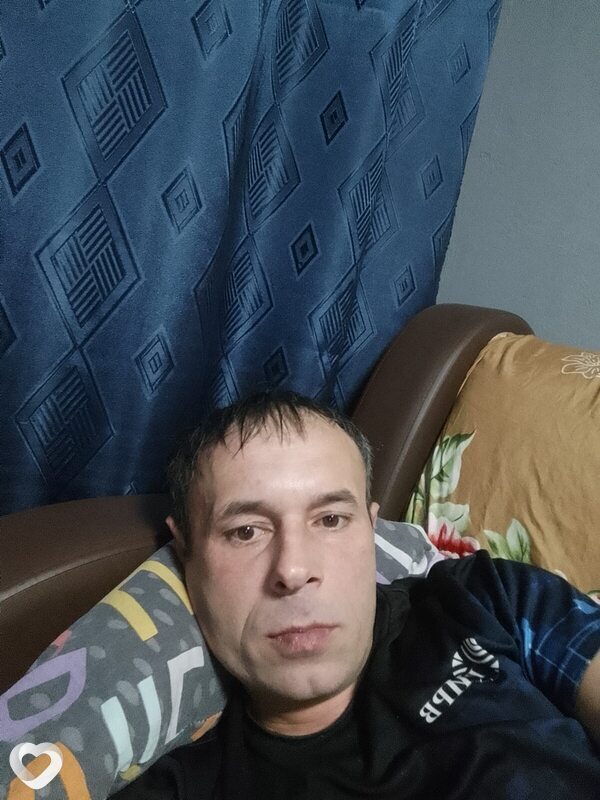 Рашид, 41, Перми — анкета №3295191