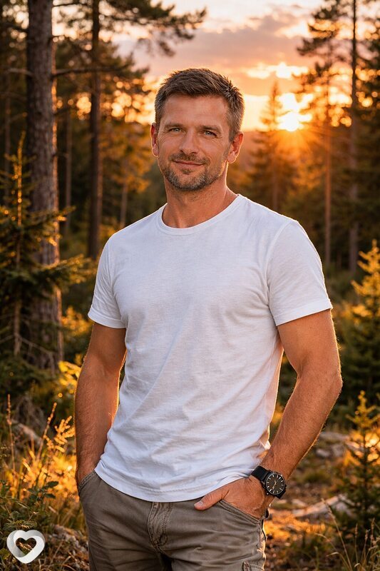 Евгений, 43, Усть-Каменогорск — анкета №3295193