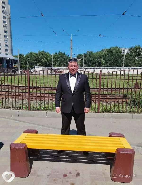 Александр, 53, Барнауле — анкета №3295196