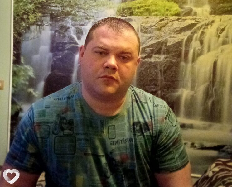Кирилл, 40, Таганроге — анкета №3295205