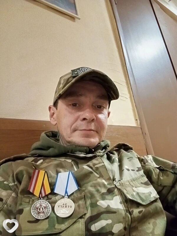 Алексей, 40, Самаре — анкета №3295387