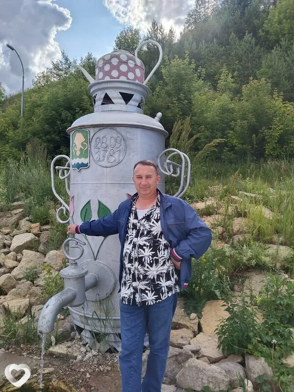 Ильшат, 46, Москве — анкета №3295395