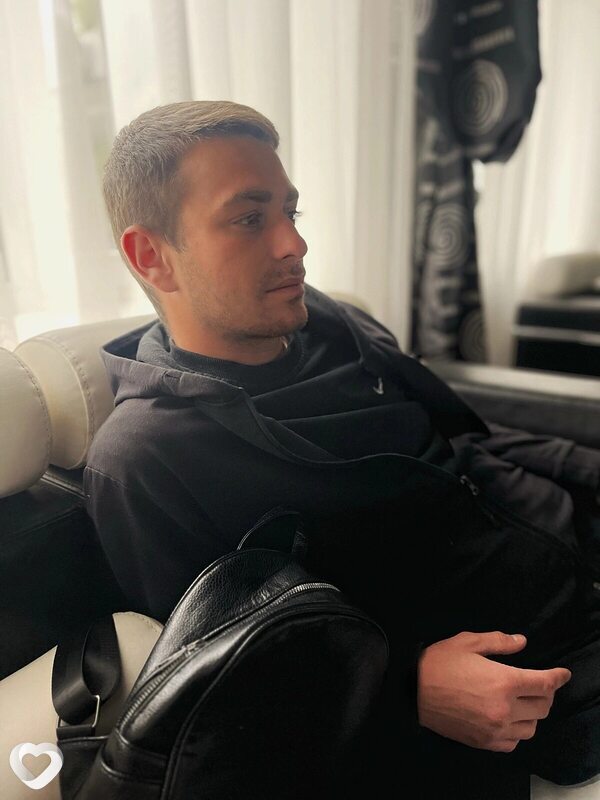 Сергей, 27, Каменске-Шахтинском — анкета №3295397