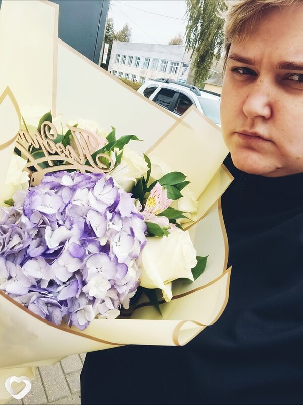 Дарья, 24, Смоленске — анкета №3295398