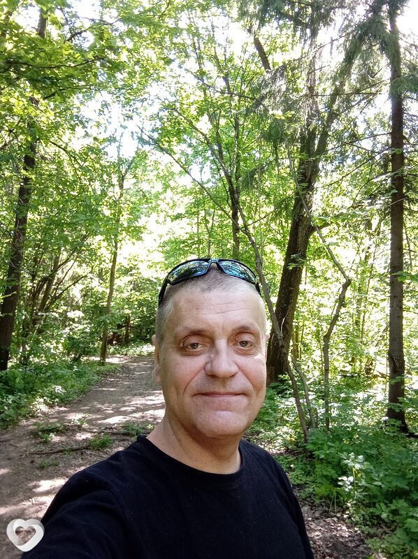 Александр, 52, Одинцове — анкета №3295401