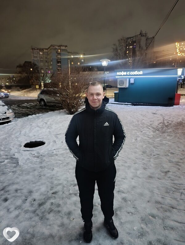 Егор, 21, Новокузнецке — анкета №3295406
