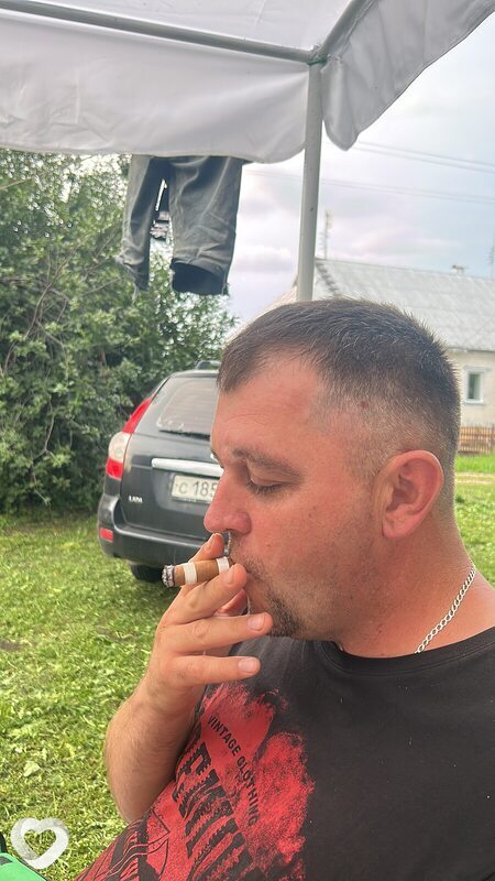 Роман, 45, Москве — анкета №3295236