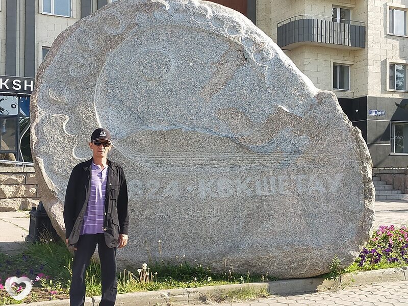 Бақытжан, 52, Астане — анкета №3295238