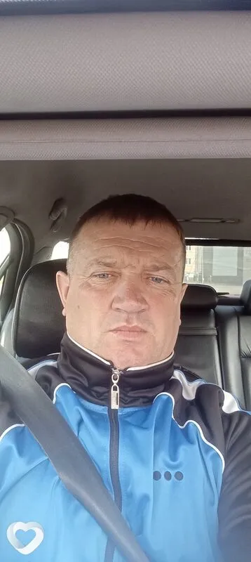 Сергей, 49, Москве — анкета №3295242