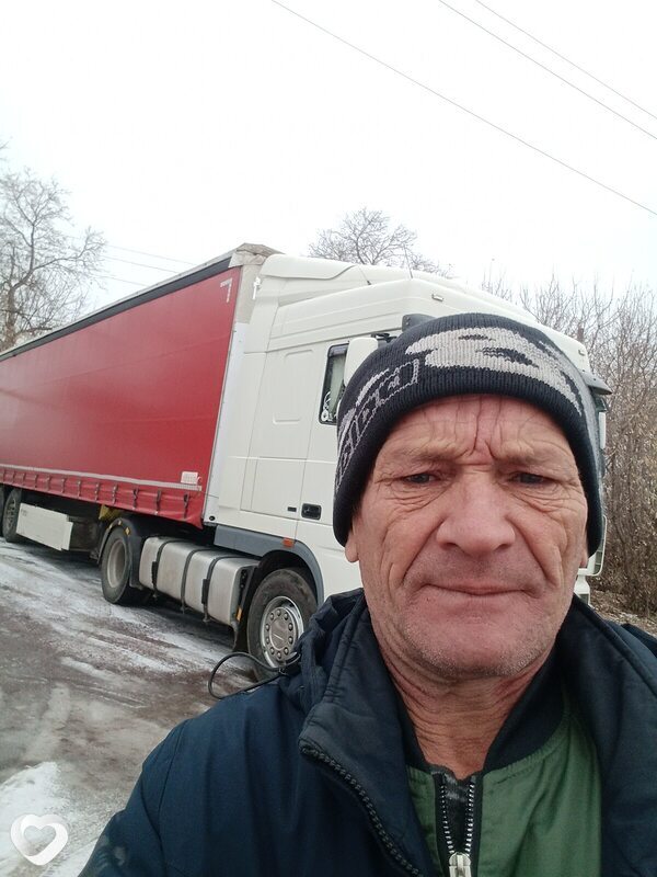 Иван, 51, Астане — анкета №3295246