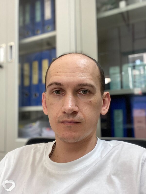 Михаил, 39, Чебоксарах — анкета №3295248