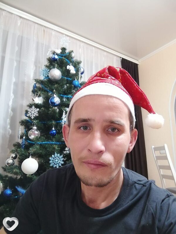 Василий, 38, Нягани — анкета №3295256