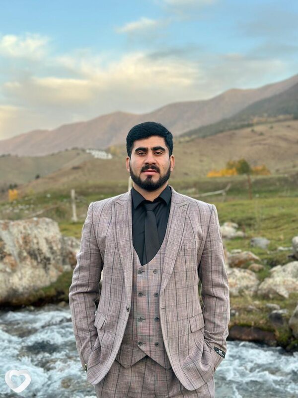 Азиз, 27, Бишкек — анкета №3295357