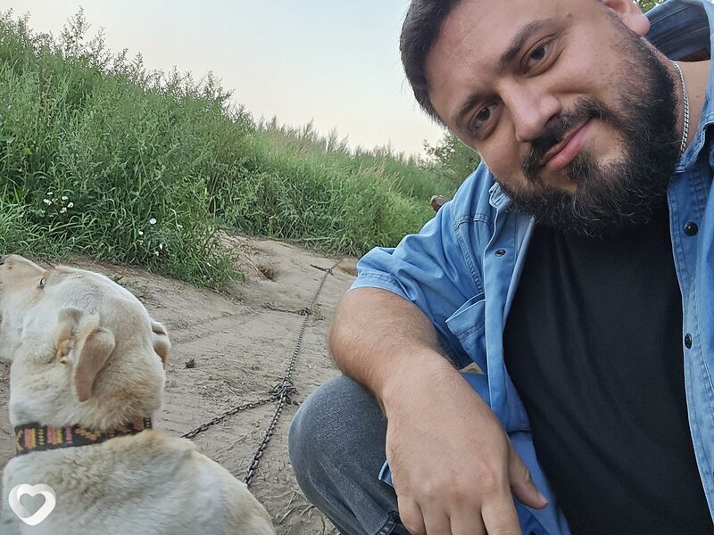Дмитрий, 42, Москве — анкета №3295358