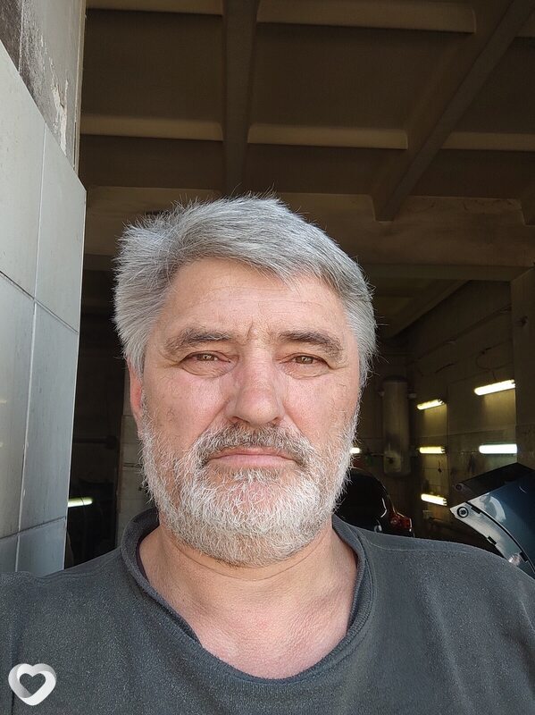 Георгий, 55, Барнауле — анкета №3295366