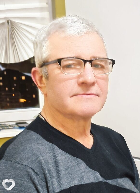 Александр, 65, Минске — анкета №3295367