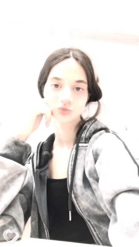 Ксения, 24, Бийске — анкета №3295377