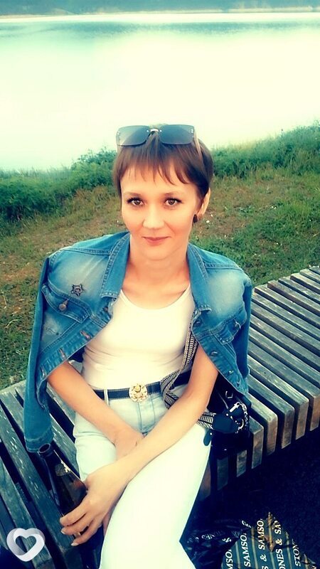 Наталья, Свирск