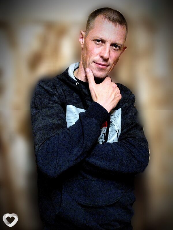 Андрей, 40, Тихвине — анкета №3295355