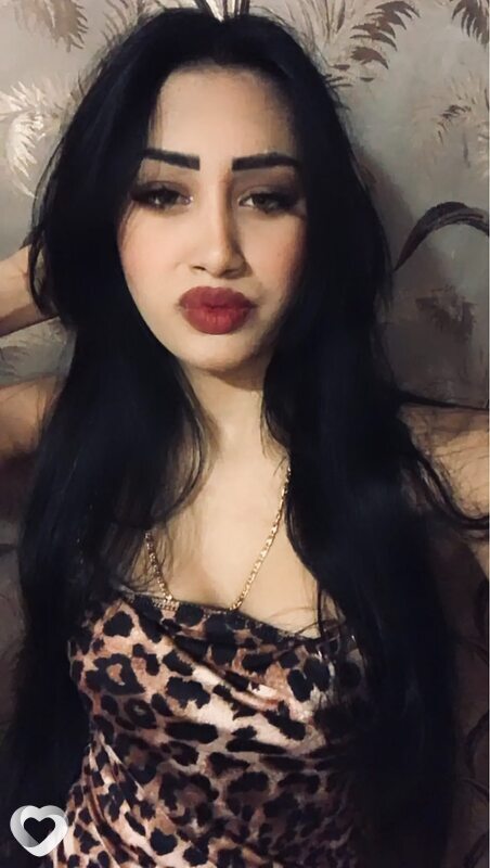Кристина, 19, Ростове-на-Дону — анкета №3295409