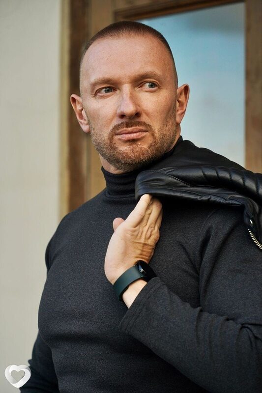 Сергей, Абакан