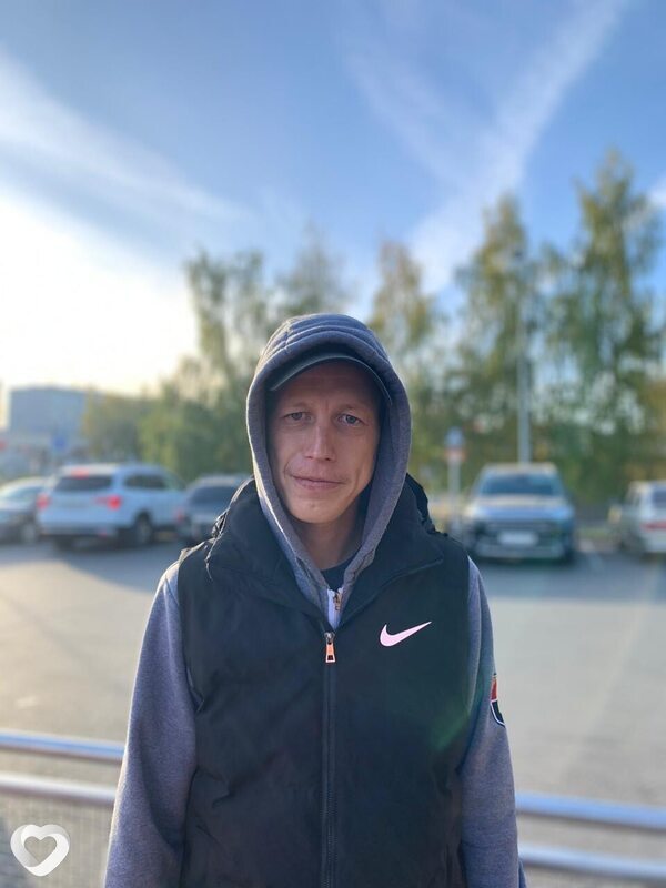 Артём, 32, Чебоксарах — анкета №3295415