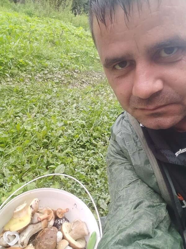 Владимир, 42, Можайске — анкета №3295420