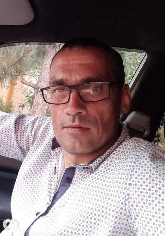 Максим, 47, Таганроге — анкета №3295425