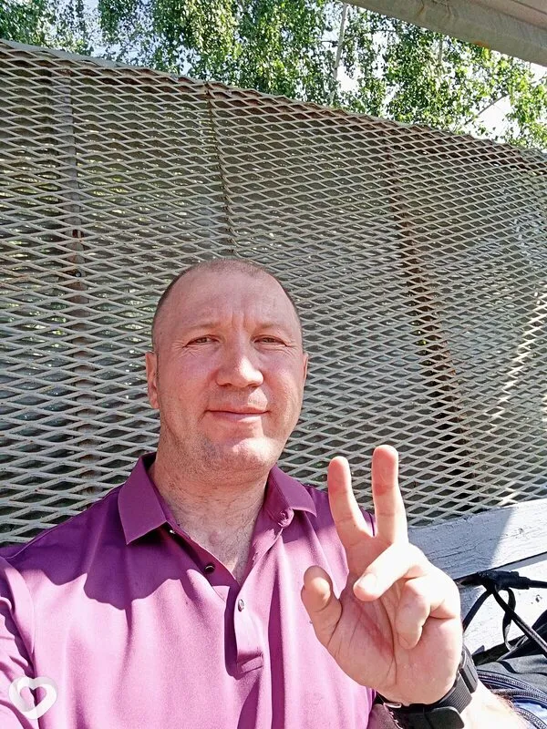 Александр, 43, Барнауле — анкета №3295426