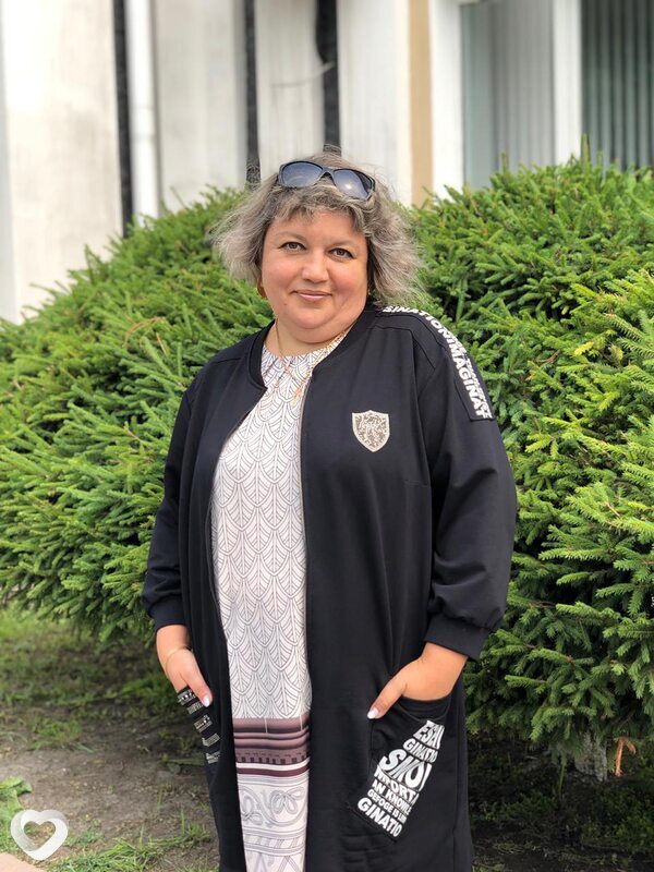 Лада, 53, Новокузнецке — анкета №3295429