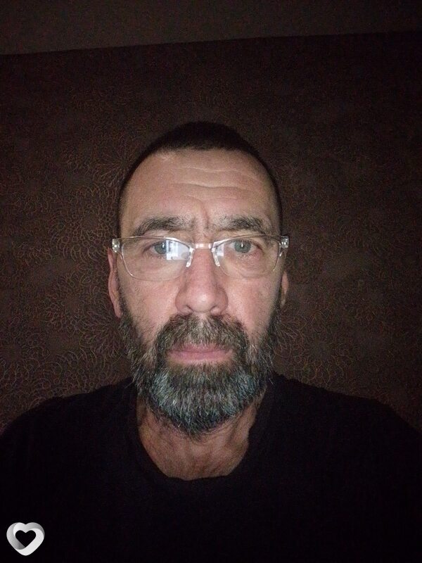 Alik, 59, Чите — анкета №3295430