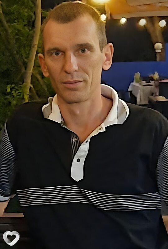 Дмитрий, 41, Ростове-на-Дону — анкета №3295285