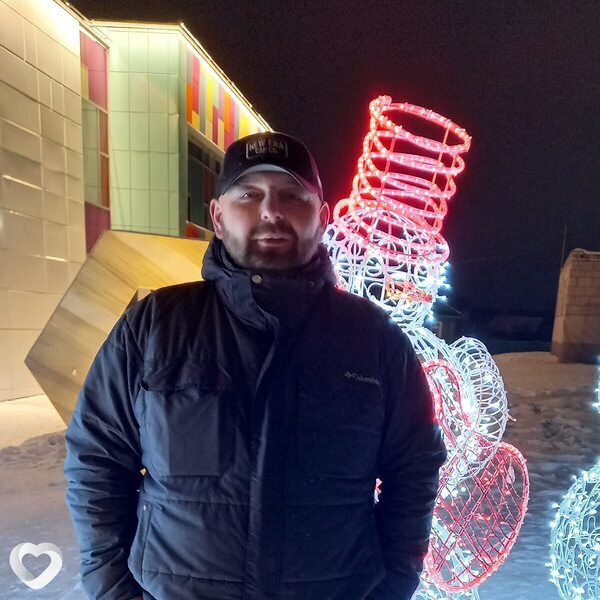Алекс, 41, Великом Новгороде — анкета №3295291