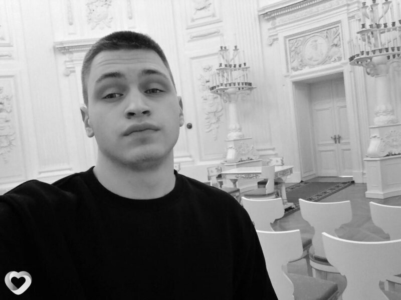 Александр, 31, Оренбурге — анкета №3295299