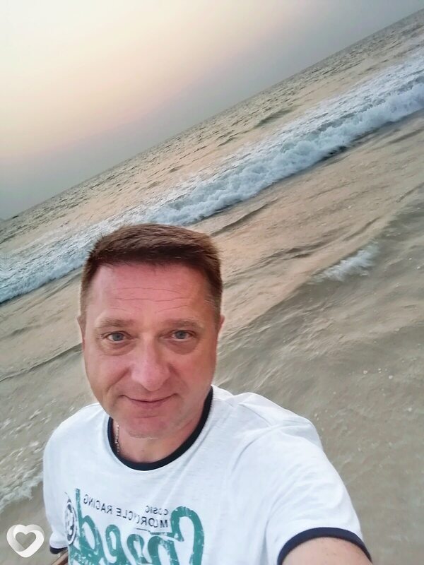 Сергей, 49, Минске — анкета №3295303