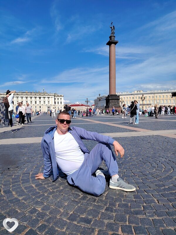 Дмитрий, 38, Москве — анкета №3295436
